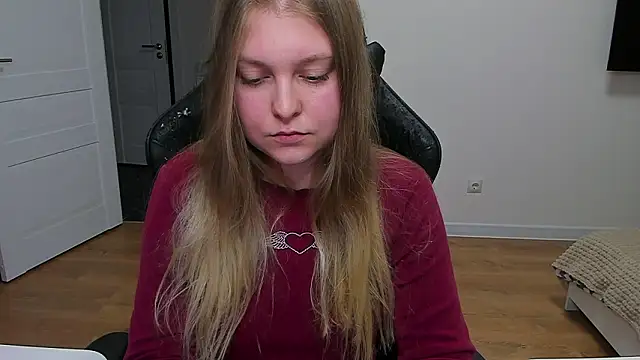 stacy_miracle 라이브 XXX 채팅