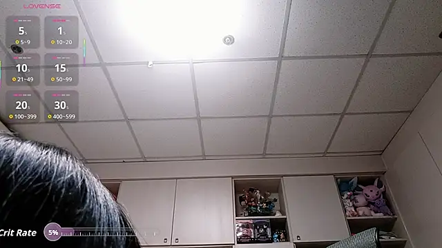 87wawa's Live XXX Chat