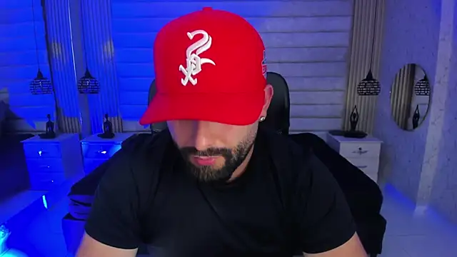 jhon_bear03 라이브 XXX 채팅