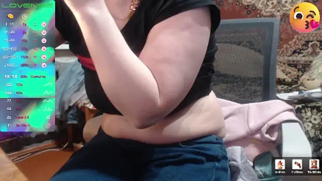 sweetbbabe Live XXX-chat