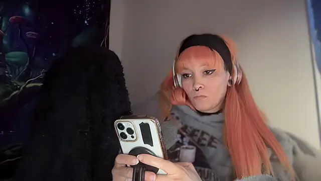 FRRANNKIE's Live XXX Chat