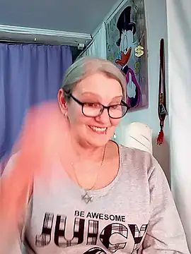 irinamaux 라이브 XXX 채팅