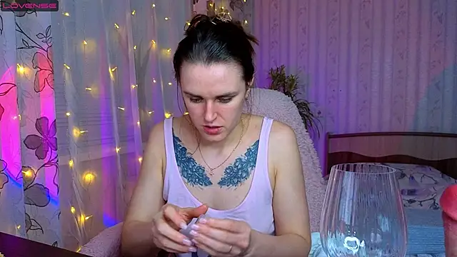 Bella__Swoon: онлайн-секс-чат