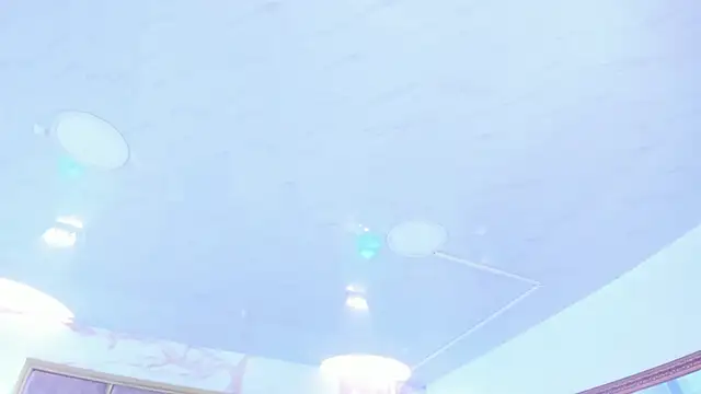 GiselOrtiz's Live XXX Chat