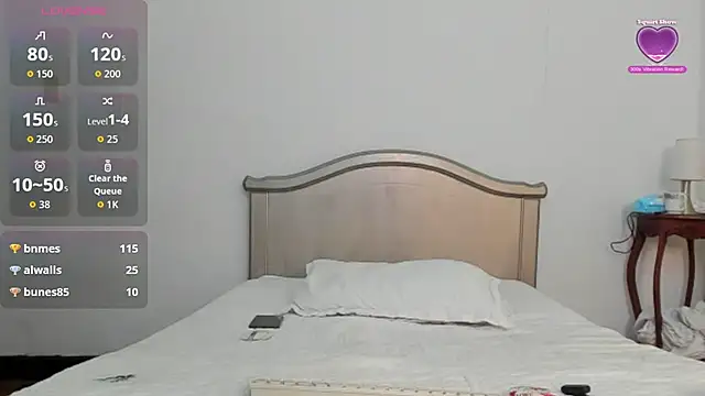 Chat XXX Live marlynmartinez