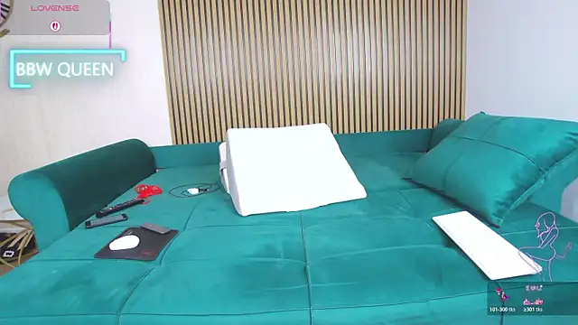 SofiaHanson's Live XXX Chat