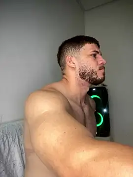 Andeilson1999 webcam show