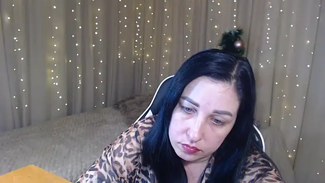 JillStevens – Live XXX-chat