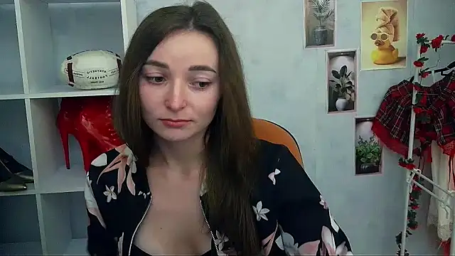 _Barbie_Kiss_'s Live XXX Chat