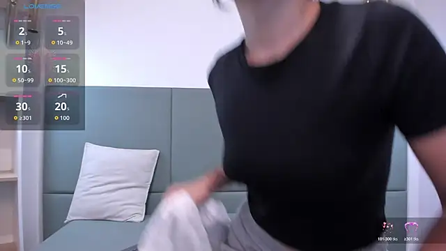 ravenfierce: онлайн-секс-чат