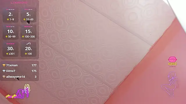 AliaAsad's Live XXX Chat