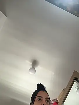 Srta_Jhenny Live XXX Chat