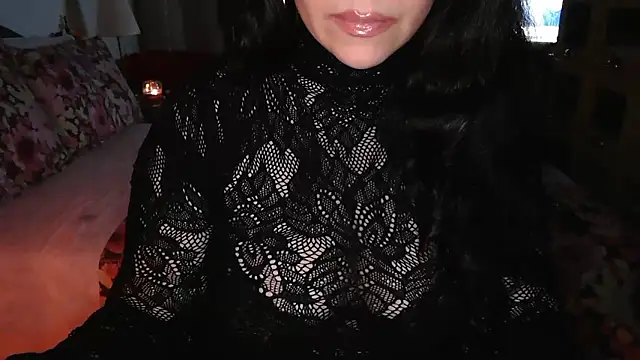 Chat XXX ao vivo de AlbaFerrettiii