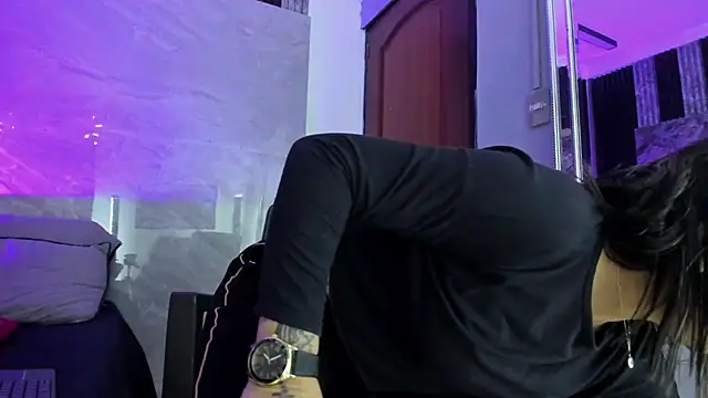 Agatha_Pleasure's Live XXX Chat