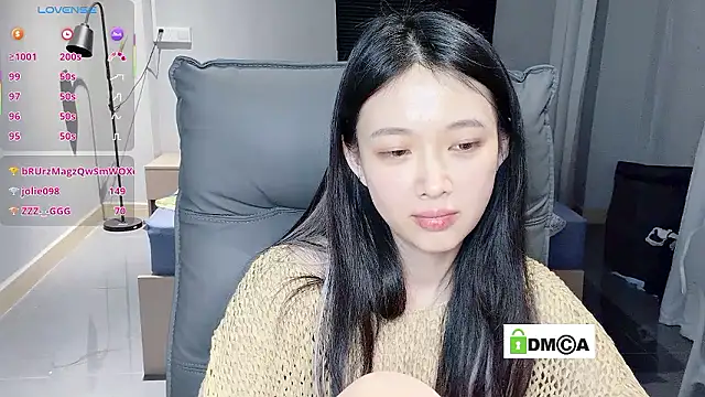 NiNi-baby520n Live XXX chat