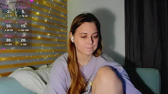 Alice_Wander: онлайн-секс-чат