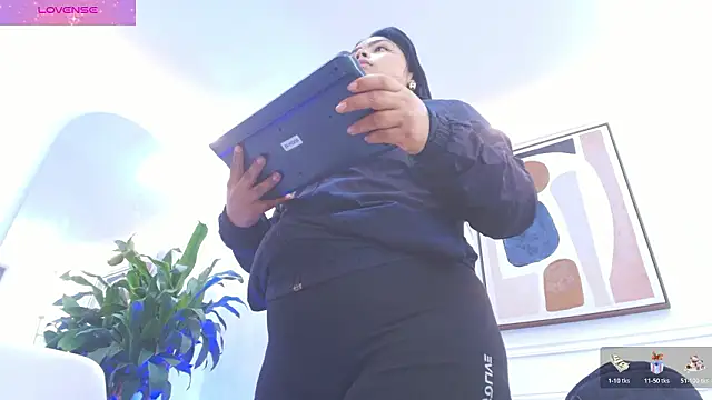 Онлайн чат XXX Daisy_Price