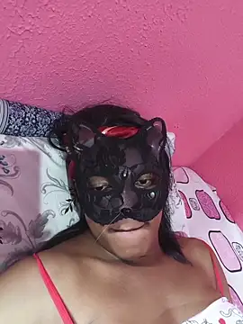 DuCreu's Webcam Show