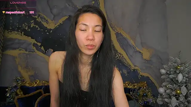 Yen_Star's Live XXX Chat