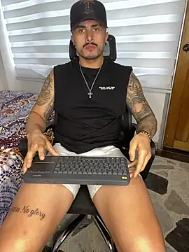 ALEXXX_KING Live XXX Chat