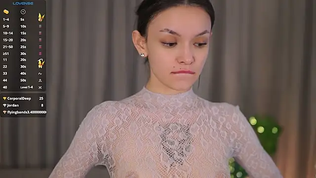 Dubai_Choco's Live XXX Chat