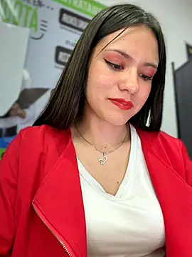 CHARLOTTE__05 Obrolan Langsung XXX