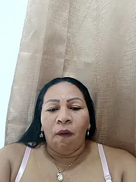 Dirty_Candy Obrolan Langsung XXX