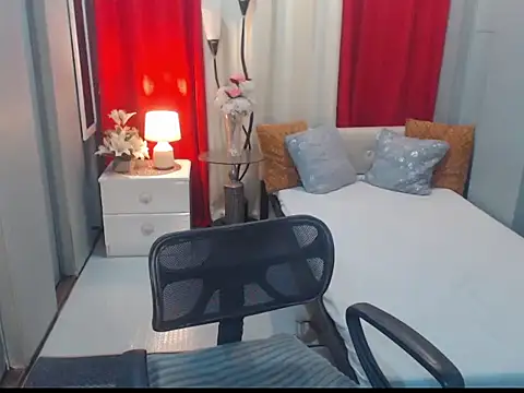 Show Webcam de IVYcarterXXX