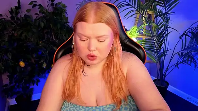 Arietta_Heart's Live XXX Chat