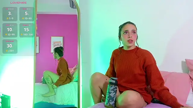 littleaprill's Live XXX Chat