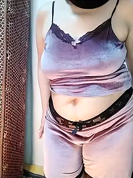 Вебкам-шоу Khokha_holwa