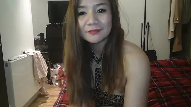 kitty84A's Webcam Show