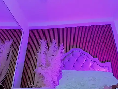 Violett_hott_ – Kamerová šou