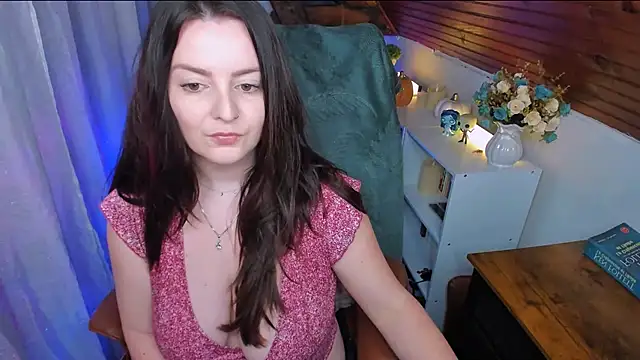 ErinMarshall Chat XXX in diretta