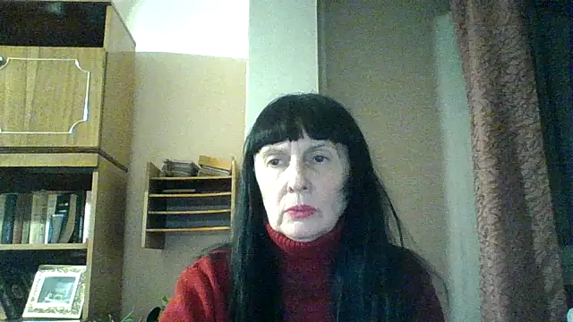 MelanyBanks' Live XXX Chat