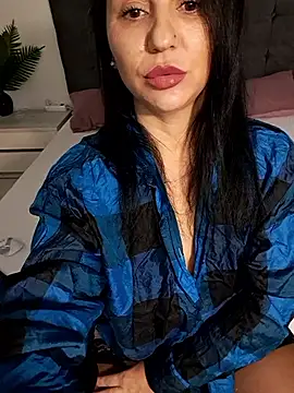 charrlote_love Obrolan Langsung XXX