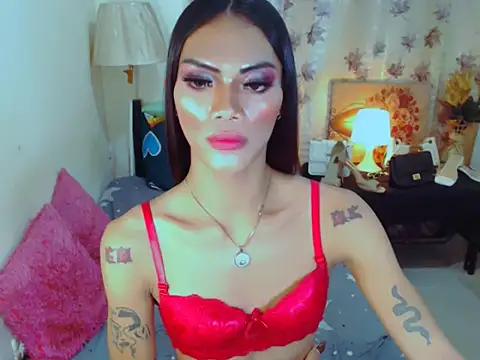 yoursexyasiantsxx's Live XXX Chat