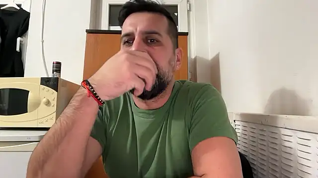 TARKAN1 Live XXX-Chat