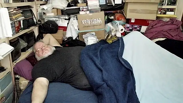 Вебкам-шоу hadeszeuss2