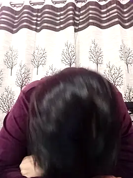 Gullapi's Webcam Show