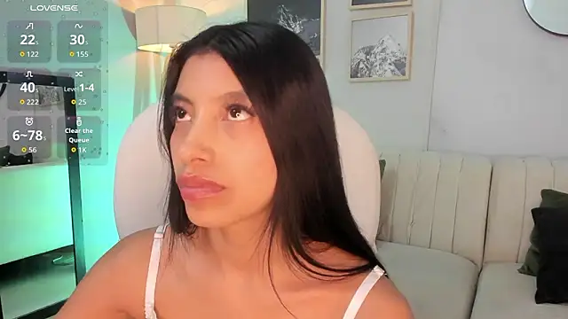 Tiffany_LowのライブXXXチャット