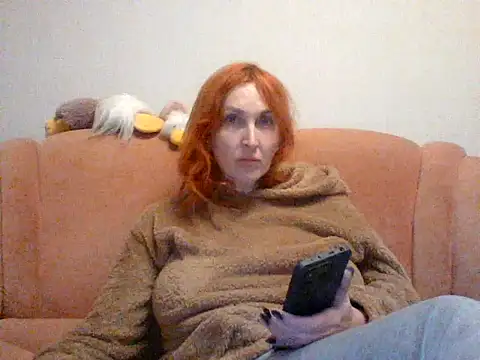 MssAngela's Live XXX Chat