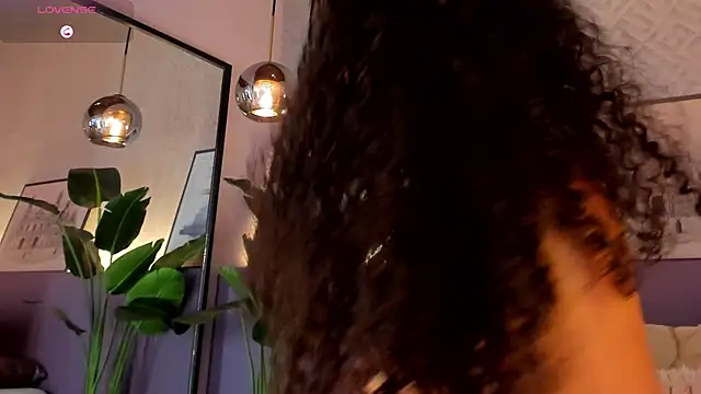 susan_cute198 élő XXX-chatje