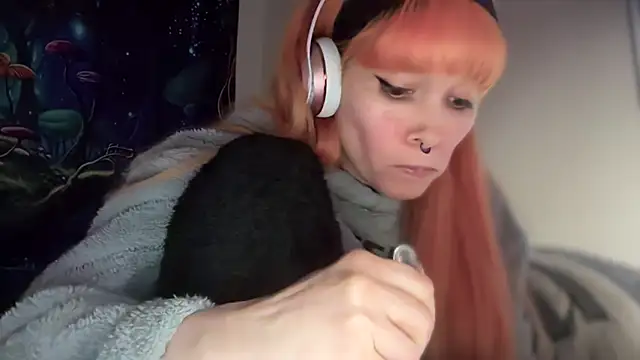 FRRANNKIE's Live XXX Chat