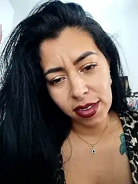 Luianna Obrolan Langsung XXX