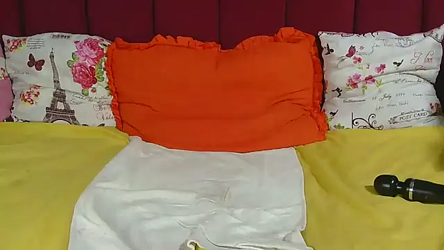 punkyxxx – Live XXX-chat