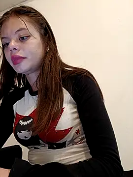 Chat XXX en directo de _Isabella-7