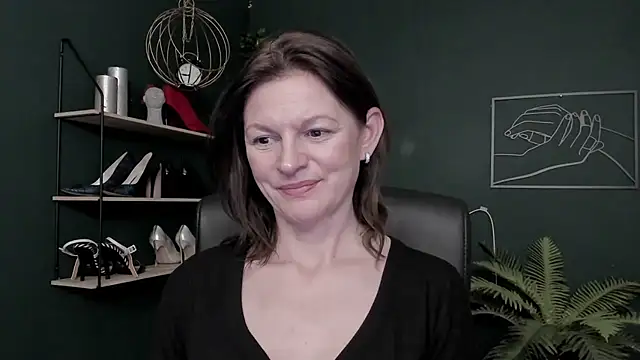 VivianWILD Live XXX Chat