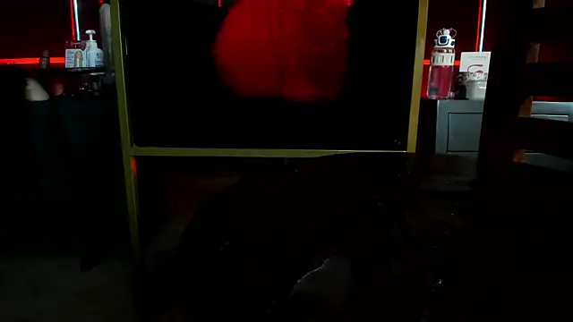 CharlotteScotte Live XXX Chat