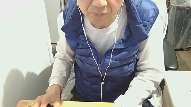 felixlau18 Live XXX-chat